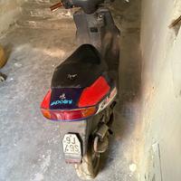 Aprilia SR 50 - 1995