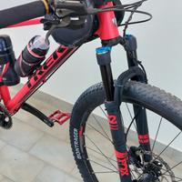 bici Trek 