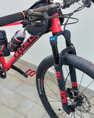 bici Trek 