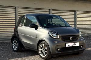 Smart ForTwo full optional