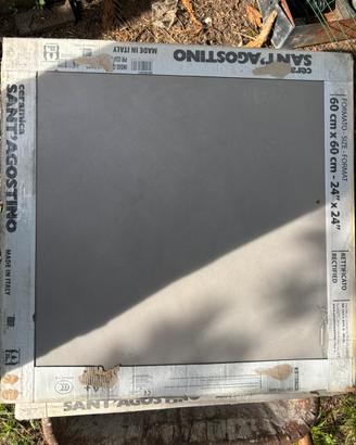 Pavimento gres insideArt sant’Agostino 60x60