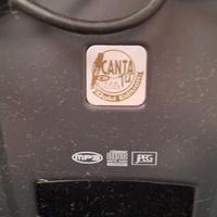 Canta tu con microfono