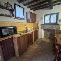 CASA SEMINDIPENDENTE A BEVAGNA