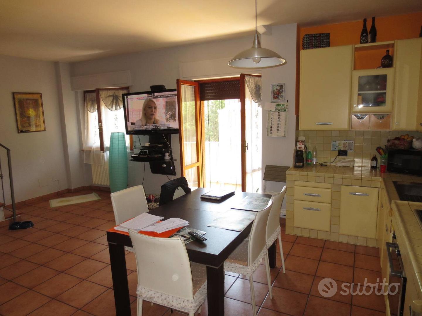 Apartment in Folignano, Villa Pigna - Vista 2