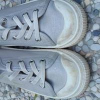 Scarpe bimba leggere okaidi n 27