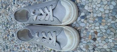 Scarpe bimba leggere okaidi n 27