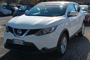 Nissan Qashqai 2014 - 1.5 dCi Lb automobili