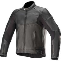 giacca moto alpinestars 