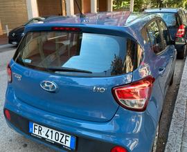 Vendita Hyundai i10 del 2018