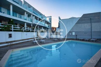 Appartamento di 60 m² con 3 locali a Arzachena