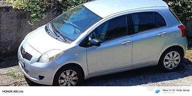 Toyota Yaris 1000