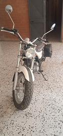  Suzuki custom