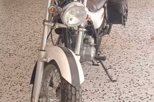 Suzuki custom