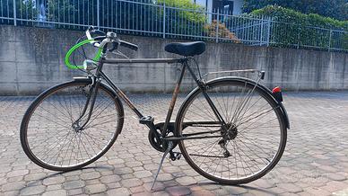 Bicicletta da uomo Tucano