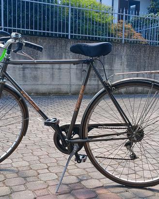 Bicicletta da uomo Tucano