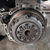 Motore Ford Ka+ YSKD cc. 1.2 benz 16V