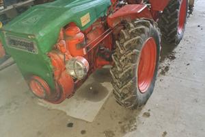 Trattore Pasquali 985