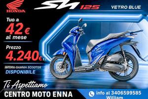 Honda SH 125 vetro - 150 - 350 ADV 350 2026 Intera