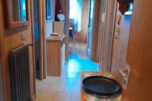 BORMIO appartamento turistico