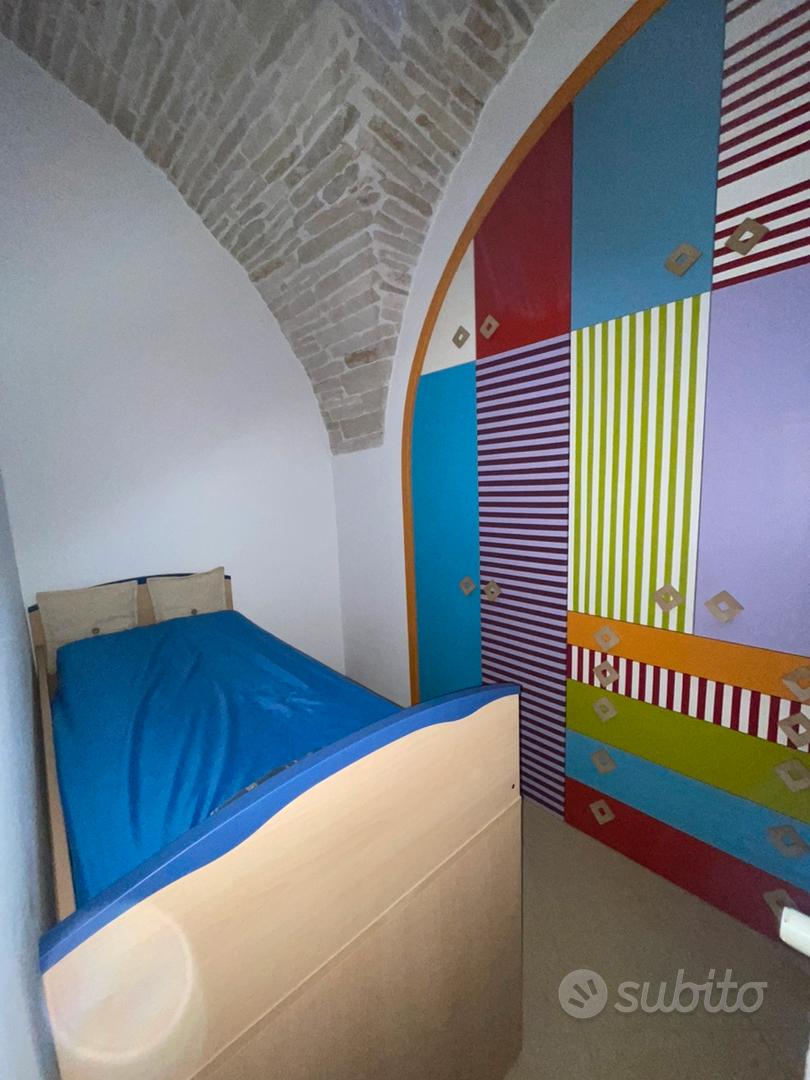 Appartamento – BA - Vista 3