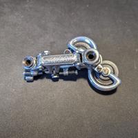 Campagnolo Gran Sport deragliatore posteriore