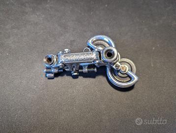 Campagnolo Gran Sport deragliatore posteriore