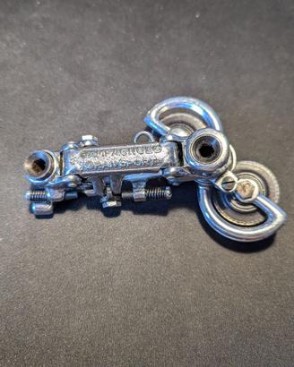 Cambio Campagnolo Sport 50 Nuovo Sport 60 - Biciclette In vendita a Viterbo
