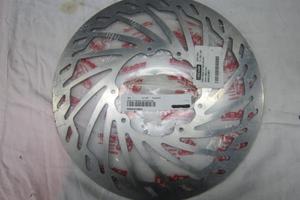 Disco Freno Anteriore Derbi Senda Baja, Terra Adve