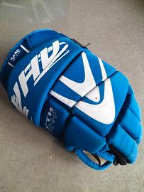 Guanti da hockey