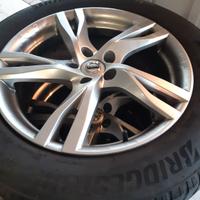Gomme e cerchi Volvo