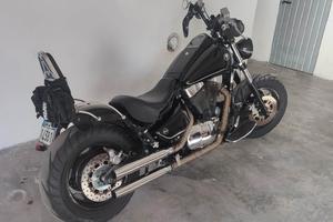 Suzuki intruder vl 1500 intruder 