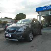 Opel Mokka 1.4 Turbo GPL Tech 140 CV