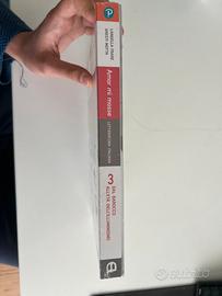 Amor mi mosse 3 nuovo ancora nel cellophane