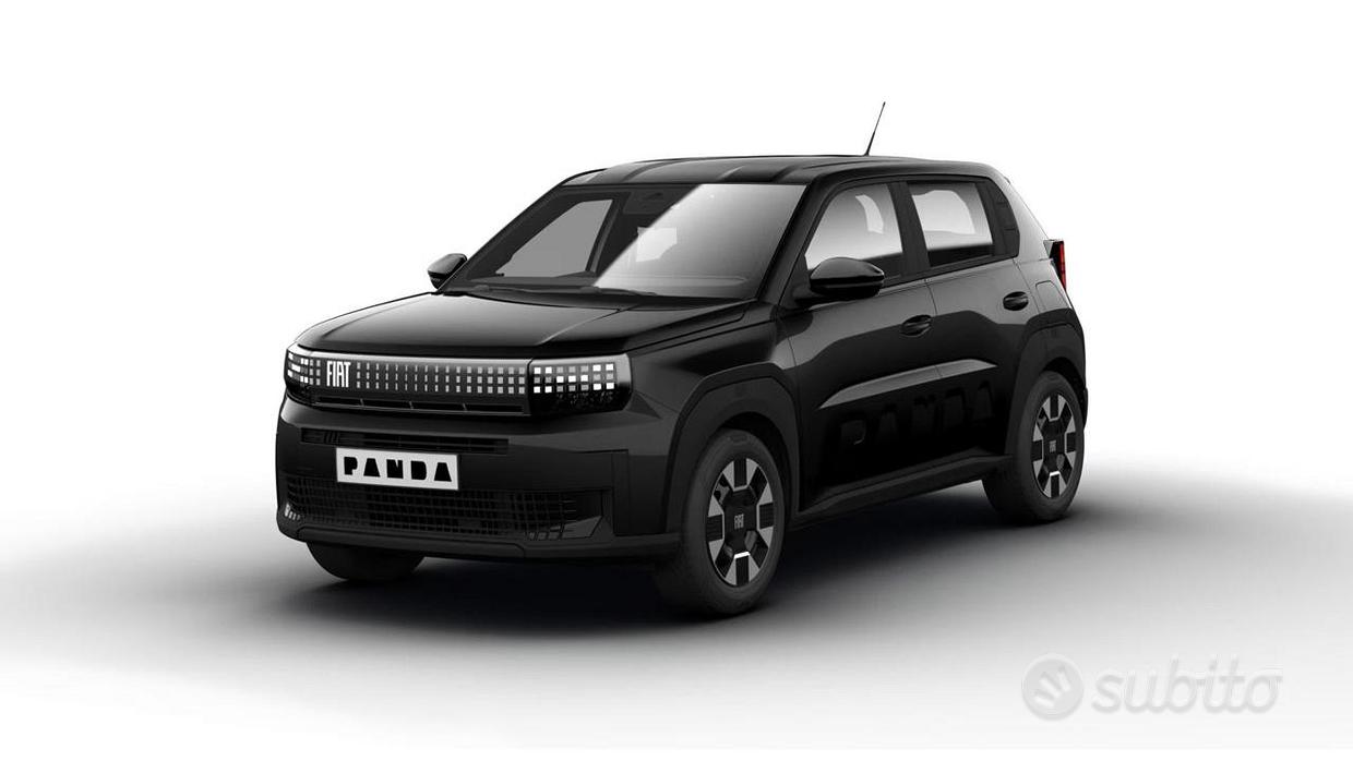 Fiat Grande Panda