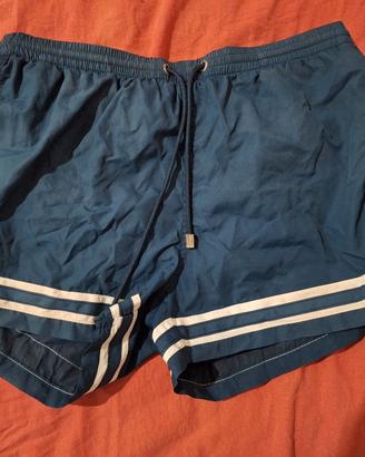Costume Mare Uomo Zara TG M