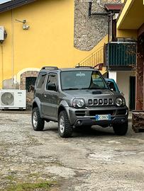 Suzuki jimny 1.5 diesel