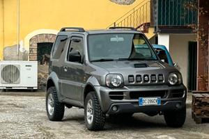 Suzuki jimny 1.5 diesel