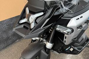 Bmw gs 1300 adventure