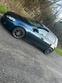 Golf 6
