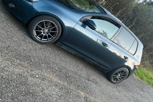 Golf 6
