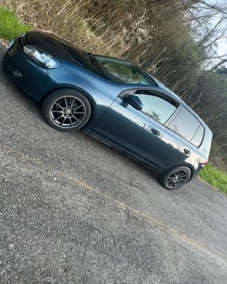 Golf 6
