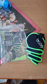Ginocchiera per Cane Balto Sport AGILE