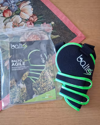 Ginocchiera per Cane Balto Sport AGILE