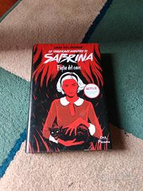 Le terrificanti avventure di Sabrina Figlia del ca