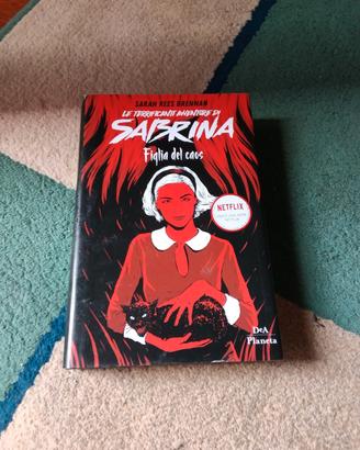Le terrificanti avventure di Sabrina Figlia del ca