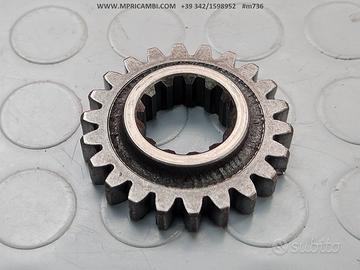 INGRANAGGIO PRIMARIO YAMAHA YZ 250 1990 1992 YZ250