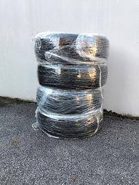 Pneumatici invernali Fiat Panda