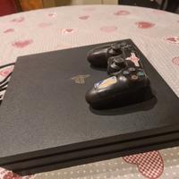 Sony PlayStation 4 PS4 Pro