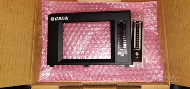 Cornice Ricambio Mixer Yamaha 01v96 vcm