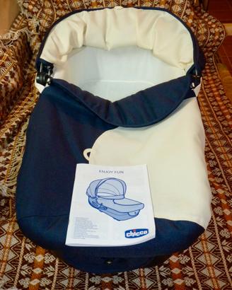 Trio Enjoy Fun Chicco